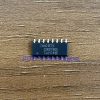 74HC157D NXP SOP16