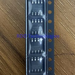 IC LME49860MA/NOPB TI SOIC-8