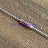 RES MET. FILM 250 Ohms 1/2W 0.1% VISHAY DALE CMF55250R00BHEK