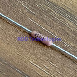 RES MET. FILM 250 Ohms 1/2W 0.1% VISHAY DALE CMF55250R00BHEK