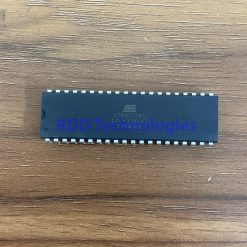 AT89C55WD-24PU ATMEL DIP