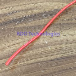 CABLE AWG22 300V RED