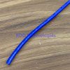 CABLE AWG24 SILICON BLUE