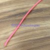CABLE AWG24 SILICON RED