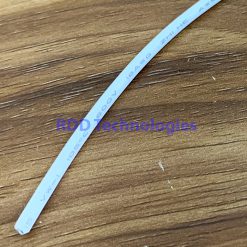 CABLE AWG18 WHITE