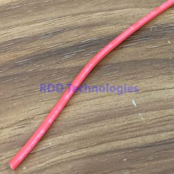 CABLE AWG18 RED