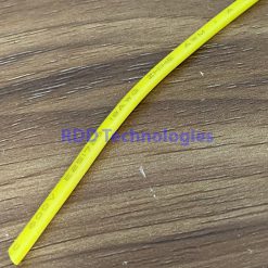 CABLE AWG18 YELLOW