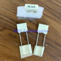CAP FILM 150nF/63V KEMET R82DC3150DQ60J