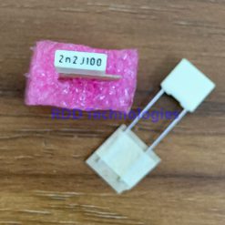 CAP FILM 2.2nF/100V KEMET R82EC1220SH50J
