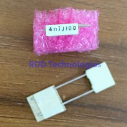 CAP FILM 4.7nF/100V KEMET R82EC1470SH50J