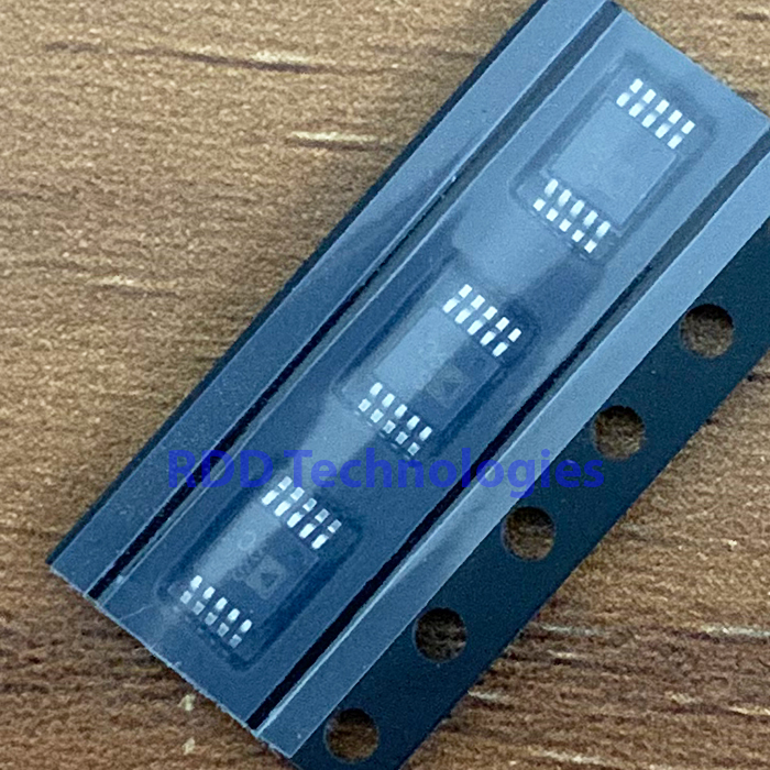 ADG884BRMZ-REEL7 AD 10-MSOP