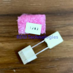 CAP FILM 1uF/63V KEMET R82DC4100CK60J
