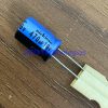 ELC. CAP 470UF/16V Nichicon UKA1C471MPD1TD 8x11.5mm