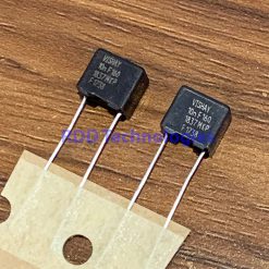 Film Cap. 10nF/160V VISHAY ROEDERSTEIN MKP1837310161G