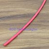 HEAT SHRINK MERAH 1MM / 0.6MM