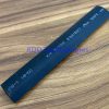 Heat Shrink Merah 10mm / 5mm