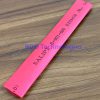 HEAT SHRINK MERAH 10MM / 5MM