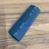 HEAT SHRINK HITAM 10MM / 5MM