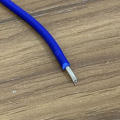 CABLE AWG16 BLUE