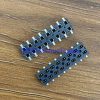 FEMALE HEADER BOX 8PIN SAMTEC SSW-108-01-T-S