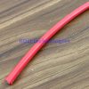 CABLE AWG-10 SILICON RED