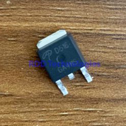 AOD516 MOSFET ALPHA & OMEGA TO252