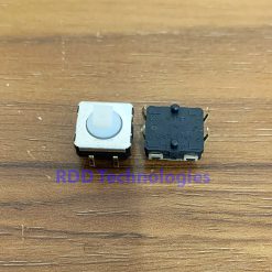 TACTILE SWITCH OMRON B3W-4050