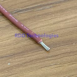 CABLE AWG16 BROWN