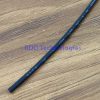 Heat Shrink Hitam 1mm / 0.6mm