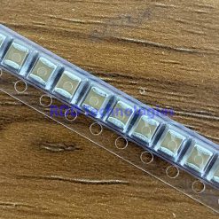 SMD CAP. 1210 100uF/6.3V UNBRAND