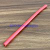 CABLE AWG-12 SILICON RED