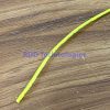 CABLE AWG24 SILICON YELLOW