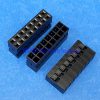 BLACK HEADER HOUSING 2.0 2X8 PIN