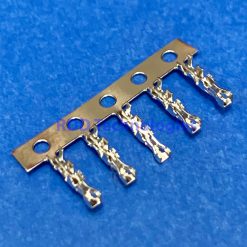 FEMALE TERMINAL FOR BLACK HEADER HOUSING 2.0