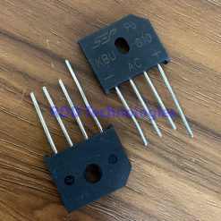 DIODE BRIDGE KBU810