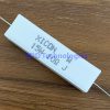 Wirewound Resistors 10 ohm 15 Watts 5% XICON 280-CR15-10-RC