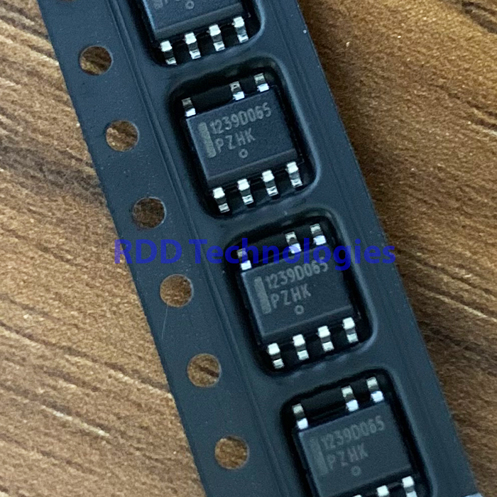 NCP1239DD65R2G ON SOIC-7