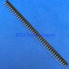 SOKET IC FEMALE 40 PIN GOLD PLATE