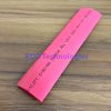 HEAT SHRINK MERAH 20MM / 10MM