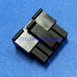 CONNECTOR MX3.0 MALE 2x5 (MOLEX MICROFIT)