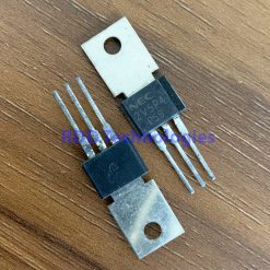 SCR 2V5P4 NEC TO-220