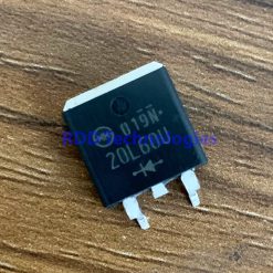 DF20L60U DIODE