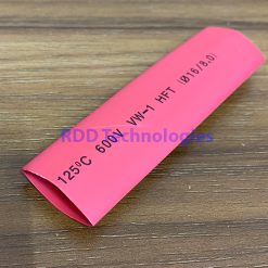 HEAT SHRINK MERAH 16MM / 8MM