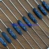 RESISTOR WIREWOUND  350 Ohm 1W 1% VISHAY DALE RS01A350R0FE70