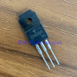 2SD1409A TOSHIBA TO-220