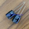220UF/50V YXA RUBYCON 10x12.5
