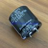 ELC. CAP 220UF/450V RUBYCON MXG