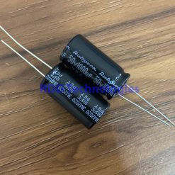 ELC. CAP 1000UF/50V RUBYCON YXA 13x25