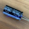 ELC. CAP 680UF/100V RUBYCON YXG