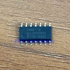 74HC11D NXP SOP14
